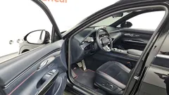2021 Genesis GV70 2.5T Gasoline AWD, чёрный — фото 10