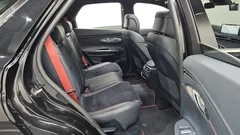 2021 Genesis GV70 2.5T Gasoline AWD, чёрный — фото 12