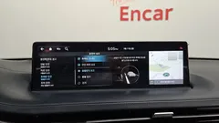 2021 Genesis GV70 2.5T Gasoline AWD, чёрный — фото 16
