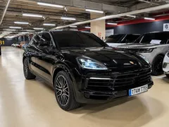 2022 Porsche Cayenne 3.0 — фото 3