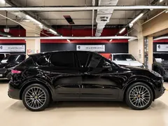 2022 Porsche Cayenne 3.0 — фото 4