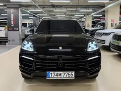 2022 Porsche Cayenne 3.0 — фото 10