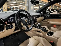 2022 Porsche Cayenne 3.0 — фото 13