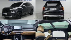 2024 Kia Sorento HEV 1.6 2WD — фото 1