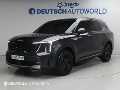 2024 Kia Sorento HEV 1.6 2WD — фото 2