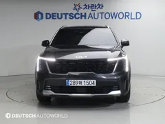 2024 Kia Sorento HEV 1.6 2WD — фото 3