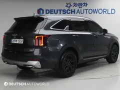 2024 Kia Sorento HEV 1.6 2WD — фото 4