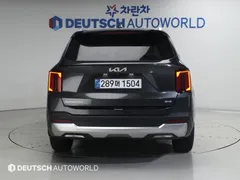 2024 Kia Sorento HEV 1.6 2WD — фото 5