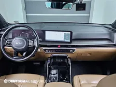 2024 Kia Sorento HEV 1.6 2WD — фото 6