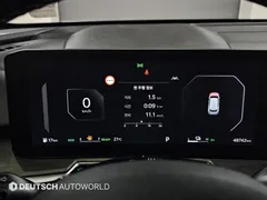 2024 Kia Sorento HEV 1.6 2WD — фото 7
