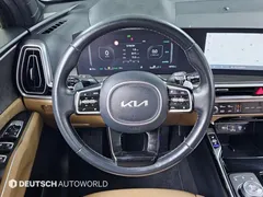 2024 Kia Sorento HEV 1.6 2WD — фото 8