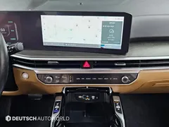 2024 Kia Sorento HEV 1.6 2WD — фото 10