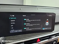 2024 Kia Sorento HEV 1.6 2WD — фото 16