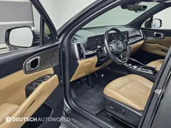 2024 Kia Sorento HEV 1.6 2WD — фото 19