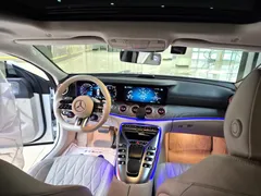 2023 Mercedes-Benz AMG GT 4Door 43 4MATIC+ — фото 1