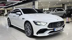 2023 Mercedes-Benz AMG GT 4Door 43 4MATIC+ — фото 3