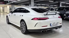 2023 Mercedes-Benz AMG GT 4Door 43 4MATIC+ — фото 9