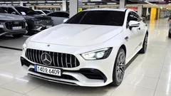 2023 Mercedes-Benz AMG GT 4Door 43 4MATIC+ — фото 10