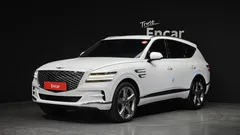 2022 Genesis GV80 3.0 Diesel AWD — фото 1