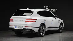2022 Genesis GV80 3.0 Diesel AWD — фото 2