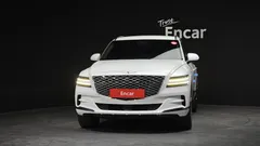 2022 Genesis GV80 3.0 Diesel AWD — фото 3