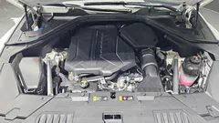 2022 Genesis GV80 3.0 Diesel AWD — фото 6
