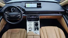 2022 Genesis GV80 3.0 Diesel AWD — фото 7