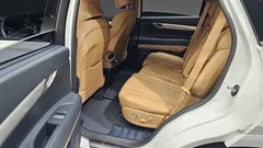 2022 Genesis GV80 3.0 Diesel AWD — фото 12