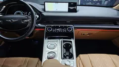 2022 Genesis GV80 3.0 Diesel AWD — фото 17