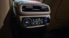 2022 Genesis GV80 3.0 Diesel AWD — фото 20