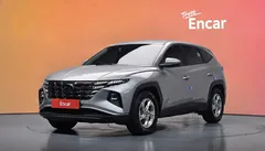 2022 Hyundai Tucson Diesel 2.0 4WD — фото 1