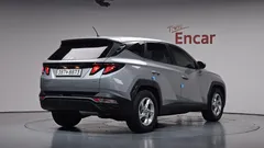 2022 Hyundai Tucson Diesel 2.0 4WD — фото 2