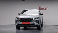 2022 Hyundai Tucson Diesel 2.0 4WD — фото 3
