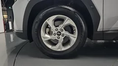 2022 Hyundai Tucson Diesel 2.0 4WD — фото 5
