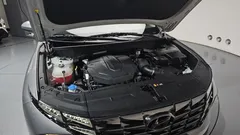 2022 Hyundai Tucson Diesel 2.0 4WD — фото 6
