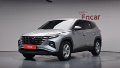 2022 Hyundai Tucson Diesel 2.0 4WD — фото 12