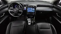 2022 Hyundai Tucson Diesel 2.0 4WD — фото 14