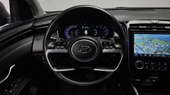 2022 Hyundai Tucson Diesel 2.0 4WD — фото 17
