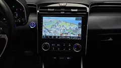 2022 Hyundai Tucson Diesel 2.0 4WD — фото 18