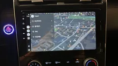 2022 Hyundai Tucson Diesel 2.0 4WD — фото 19