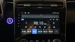 2022 Hyundai Tucson Diesel 2.0 4WD — фото 20