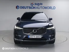 2023 Volvo XC60 B6 Ultimate Bright — фото 3