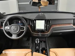 2023 Volvo XC60 B6 Ultimate Bright — фото 7