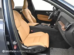 2023 Volvo XC60 B6 Ultimate Bright — фото 10