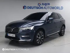 2023 Volvo XC60 B6 Ultimate Bright — фото 12