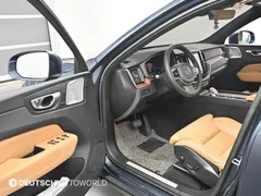 2023 Volvo XC60 B6 Ultimate Bright — фото 15