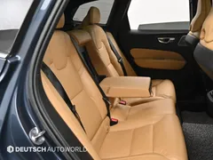 2023 Volvo XC60 B6 Ultimate Bright — фото 16