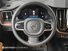 2023 Volvo XC60 B6 Ultimate Bright — фото 17