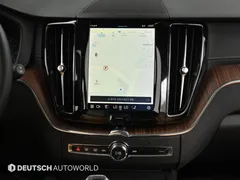 2023 Volvo XC60 B6 Ultimate Bright — фото 18