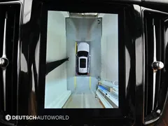 2023 Volvo XC60 B6 Ultimate Bright — фото 19